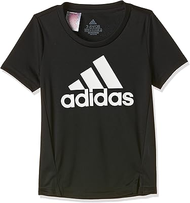T-shirt adidas designed to move pour fille
