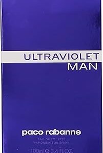 Paco rabanne ultraviolet pour homme (eau de toilette, 100 ml). Diaytar Sénégal : Innovation, diversité et accessibilité
