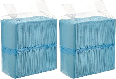 Matelas à langer jetable sunbaby sunbaby 100 pièces, paquet de 1