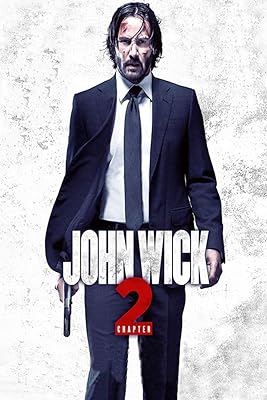 John wick 2 : les scénarios complets
