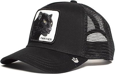 Chapeau de camionneur goorin bros. pour hommes - casquette de baseball snapback