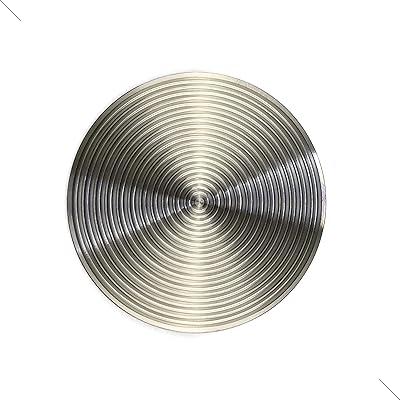 Base de piston en option kogo de the force tamper