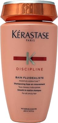 Kérastase displine bain fluidialiste smooth in motion shampooing