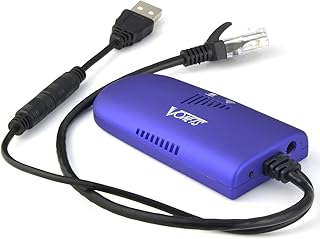Pont wifi vonets vap11g-300-répéteur de point d'accès sans fil ethernet-adaptateur vers ethernet rj45