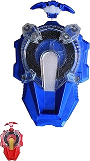 Lanceur de vitesse de câble gyro burst turbo surge pour gyroscope spinning