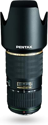 Objectif af ultrasonique pentax da 50-135mm f2.8ed sdm pour appareils photo. Shopping en ligne au Sénégal ? Pensez Diaytar !