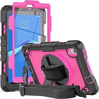 Avakot étui pour lenovo tab m8 gen 3 2022 / smart tab m8