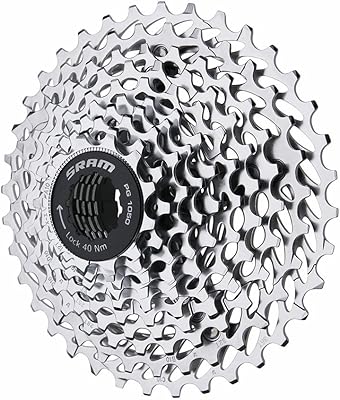 Cassette sram pg1050 10 vitesses