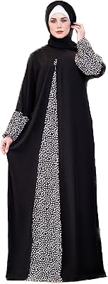 Robe de prière pour femmes musulmanes, taille unique isdal pour femme, abaya