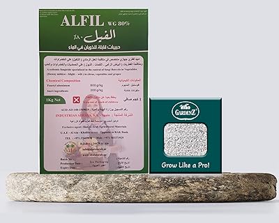 Fongicide agricole alfil wg 80% 1kg + boîte de perlite agricole (10 ltr.) par gardenz. Diaytar Sénégal : Large gamme, petits prix, grande satisfaction