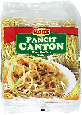 Pâtes aux nouilles au houblon 227 g