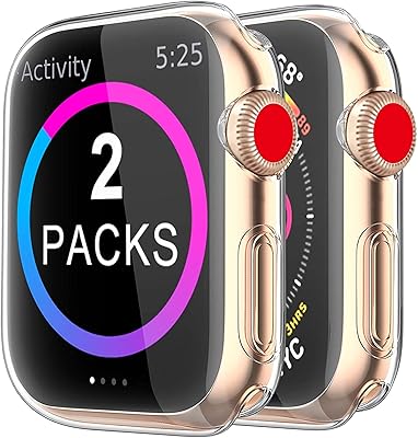 Étui de protection margoun ultra fin hd en tpu souple à couverture complète