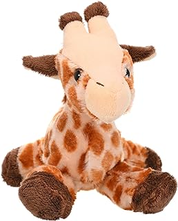 Wild republic 16241 huggies giraffe soft cadeaux pour enfants joli jouet