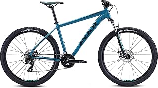 Fuji bike nevada 27,5 1,9 15 bleu sarcelle foncé, vtt