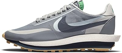 Nike chaussures ldwaffle dh3114 001 sacai x clot - chaussures - taille 9