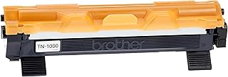 Cartouche de toner laser brother - tn1000, noir. Votre centre commercial virtuel au Sénégal : Diaytar