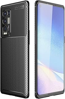 Coque zinkui pour mobile oppo reno 5 pro plus 5g, coque ultra fine