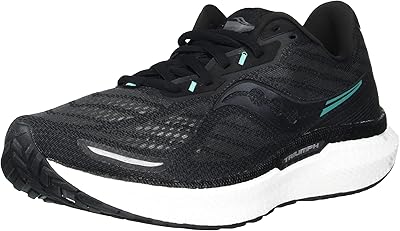 Chaussure de course saucony triumph 19 pour femmes