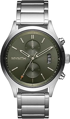 Montre havoc chrono pour homme