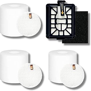 Pièces de rechange avaenzo pour shark ai av2501s av2501ae rv2502ae rv2520aous av2510aous accessoires