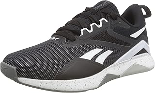 Baskets reebok nano flex trv2 pour hommes