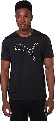 T-shirt performance cat tee m pour hommes