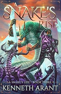 L'ascension d'un serpent