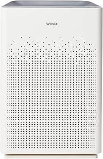 Purificateur d'air winix zero s. filtre hepa h13 avec technologie originale