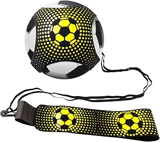 Entraîneur de football équipement d'entraînement assistant amélioration des compétences entraînement en solo