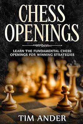 Ouvertures d'échecs : découvrez les ouvertures d'échecs fondamentales pour des stratégies gagnantes