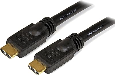 Startech. câble hdmi haute vitesse 7 m uhd 4k x 2k