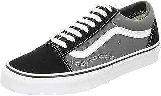 Baskets basses unisexes, femme 12