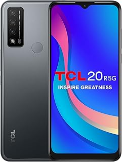 Smartphone tcl 20r 64 go, 4 go de ram, double sim, gris granite. La marketplace qui fait du bien à votre budget : Diaytar