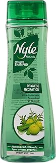 Shampooing sec du nil 400 ml