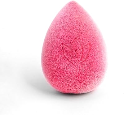 Ensemble d'éponges de maquillage professionnelles amy beauty sans latex hypoallergéniques