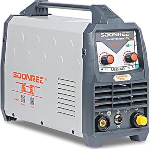 Machine de découpe plasma cnc junzden 220 v, découpeur plasma industriel lgk40 cut50 20-40a épaisseur de coupe 12 mm. Transformez votre façon de consommer avec Diaytar Sénégal