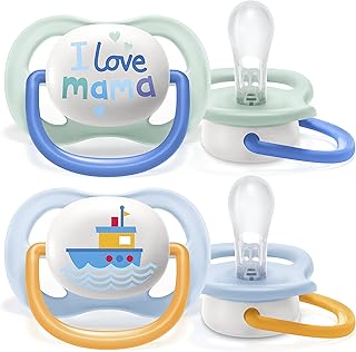 Philips avent ultra air scholler mate extra belovedungsluchern (modèle scf080/01)