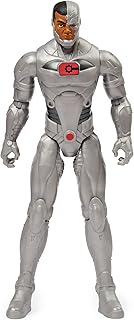 Figurine cyborg dc comics 12 pouces