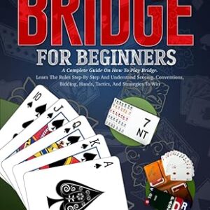 Bridge pour les débutants : un guide complet sur la façon de jouer au bridge. apprenez les règles étape par étape et comprenez le score, les conventions, les enchères, les mains, les tactiques et les stratégies pour gagner. La plateforme e-commerce qui démocratise la consommation : Diaytar