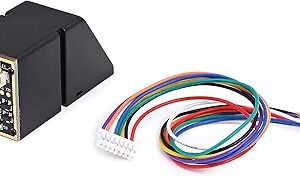 Tileten robot as608 module de capteur de lecteur d'empreintes digitales optique pour arduino mega2560 uno r3 diymall. Diaytar : Connectez-vous aux meilleures offres