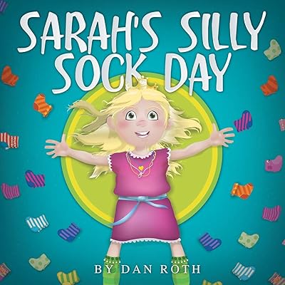 La journée des chaussettes idiotes de sarah