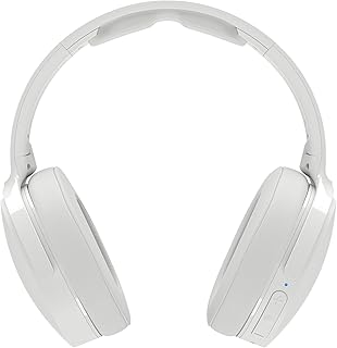 Casque supra-auriculaire bluetooth sans fil skullcandy hesh 3 avec microphone