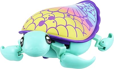 Little live pets 26348 lil s9 1 pack styles mixtes interactive mobile électronique