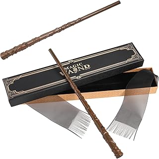 Baguette incendio originale, baguette en os, tire des boules de feu réalistes, meilleure