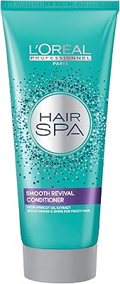 Après-shampooing l'oréal professionnel hair spa smooth revival 200 ml