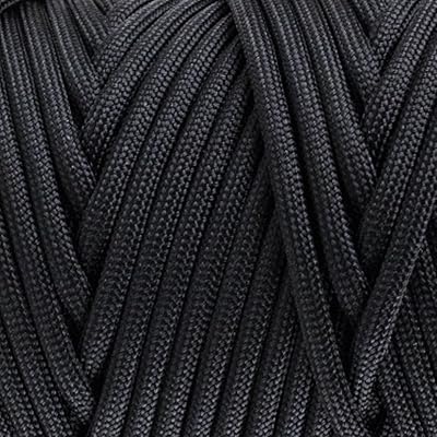 Corde de parachute golberg de 550 livres 100 % nylon militaire