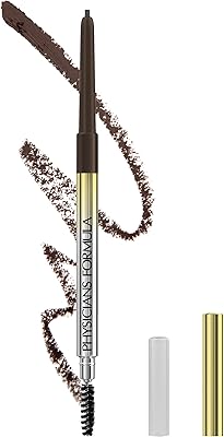 Crayon à sourcils pf slim brun moyen
