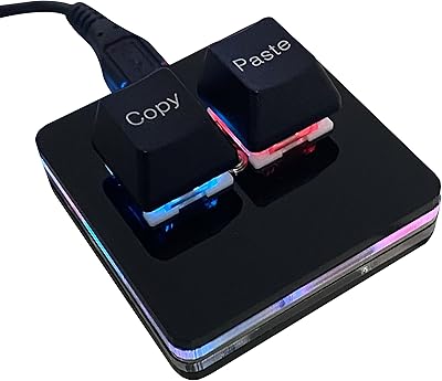 Clavier sayo osu osu clavier de jeu mécanique à une main commutateur cherry rétroéclairage rvb mini usb pour macros ou jeux de rythme. Diaytar : Le discount nouvelle génération au Sénégal