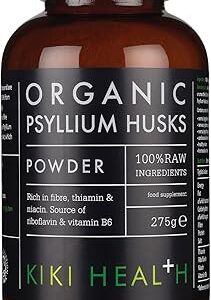 Cosses de psyllium biologique santé, 275 g. Diaytar : Des prix mini pour un service maxi