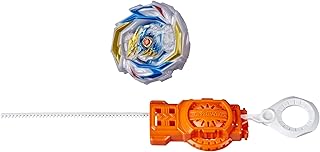 Beyblade command dragon d5 beginner set par burst rise hypersphere - jeu